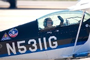 Pitts S-2B Jill Long - Ragged Edge C/N 5013, N5311G