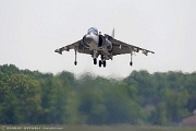 AV-8B Harrier 165355 CG-13 from VMA-231 