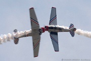 Skytypers Airshow Team