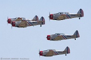 Skytypers Airshow Team