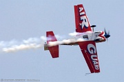 Staudacher Aircraft Inc S-300D C/N 20 - John Klatt, N540DH