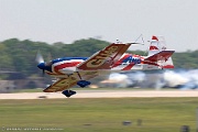 Staudacher Aircraft Inc S-300D C/N 20 - John Klatt, N540DH