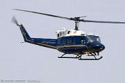 UH-1N Twin Huey 69-6656 56 from 1st HS 