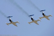 Starfighters Team