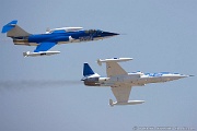 Starfighters Team