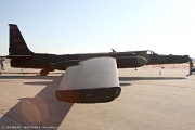 U-2S Dragon Lady 80-1083 BB from 99th ARS 19th ARG Robins AFB, GA