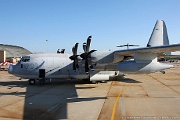 KC-130J Hercules 165738 BH-738 from VMGR-252 'Otis' MCAS Cherry Point, NC