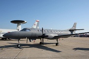 RC-26B Metro 23 92-0373 from 130th AW Yeager ANG, WV