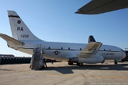 CT-43A Bobcat 73-1156 RA from 562nd FTS 12th FTW Randolph AFB, TX