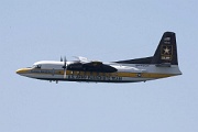 51608 C-31A Troopship (F-27-400M) 85-1608 from USAR