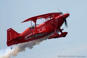 Challenger III C/N 0001 - Sean Tucker, N260HP