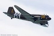 Douglas DC-3C Skytrain 