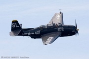 Grumman TBM-3E Avenger C/N 85886, N9586Z