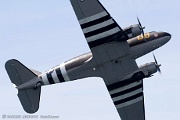 Douglas DC-3C Skytrain 