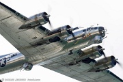 Boeing B-17G Flying Fortress 
