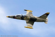 Aero Vodochody L-39C Albatros C/N 4605, N4207W