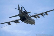Air refueling flight
