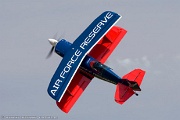 Aviat Aircraft Inc S-2C - Ed Hamill C/N 6013, N89PS