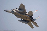 F-15C Eagle 81-0041 FF from 71st FS 