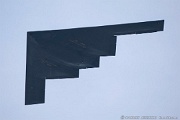 B-2A Spirit 89-0129 WM 'Spirit of Georgia' from 509th BW Whiteman AFB, MS