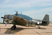 Grumman TBM-3E Avenger C/N 53454, NL7030C