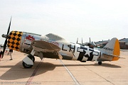 Republic P-47D Thunderbolt 