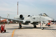 A-10C Thunderbolt II 80-0259 FT from 190th FS Boise Air Terminal, ID
