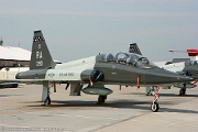 T-38C Talon 68-8190 RA from 560 FTS 'Chargin' Cheetahs' Randolph AFB, TX
