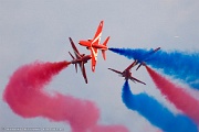 Red Arrows Gypo Break