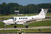 Beech B200 King Air C/N BB-1063, N240CT