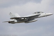F/A-18F Super Hornet 166849 NH-06 from VFA-41 'Black Aces' NAS Lemoore, CA