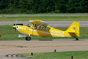 Bellanca 7GCAA C/N 250-72, N31253