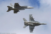 Carrier break!