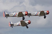 GEICO Skytypers Air Show Team