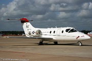 T-1A Jayhawk 91-0099 RA from 99th FTS 