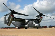 MV-22B Osprey 166391 MV-22 from VMX-22 'Argonauts' MCAS New River, NC