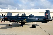 CAF CT-156 Harvard II 156118 from NFTC CFB Moose Jaw, SK
