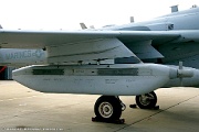 AN/ALQ-99 Tactical Jamming System (TJS)