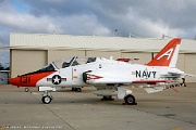 T-45C Goshawk 165474 A-131 from VT-7 