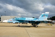 F/A-18C Hornet 164687 AF-23 from VFC-12 'Fighting Omars' NAS Oceana, VA