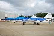 Starfighters Team
