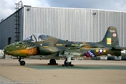 British Aircraft Corp BAC 167 Strikemaster C/N 1930, NX2146J