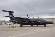 142803 CAF CT-142 Dash 8 142803 from 402 