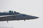 F/A-18C Hornet 164230 AD-301 from VFA-106 'Gladiators' NAS Oceana, VA