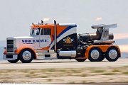 Shockwave Jet Truck