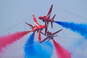 Red Arrows Gypo Break