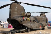 CH-47D Chinook 92-00291 from 1-104th AVN Ft. Indiantown Gap, PA