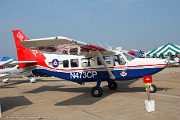 Gippsland GA-8 Airvan C/N GA8-05-074, N473CP