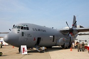 C-130J Hercules 99-1432 from 143rd AS 143rd AS Quonset Point ANGS, RI