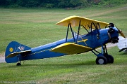 N9056L Fleet 16B Finch II (replica) C/N 1, N9056L